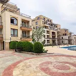Sorrento Sole Mare 아파트 스베티 블라스