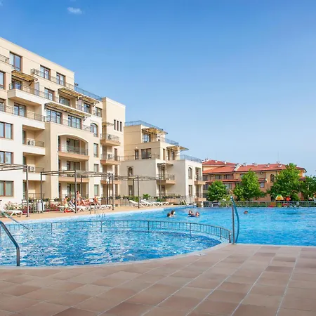 Sorento Sole Mare * Sveti Vlas