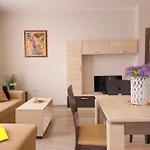 Sorrento Sole Mare Διαμέρισμα Sveti Vlas