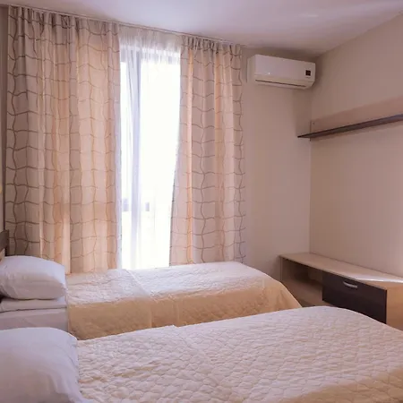 Apartment Sorrento Sole Mare *