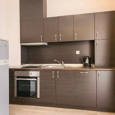 Apartment Sorrento Sole Mare Sveti Vlas