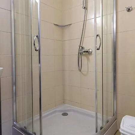 Sorrento Sole Mare Apartment *