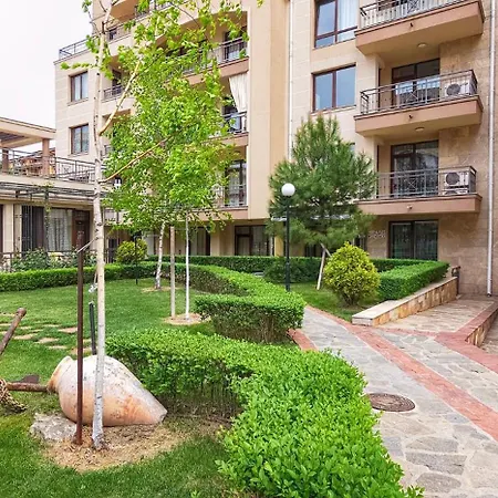 Sorrento Sole Mare Apartment *