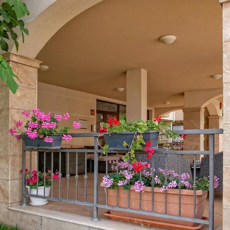 Sorrento Sole Mare Apartment Sveti Vlas