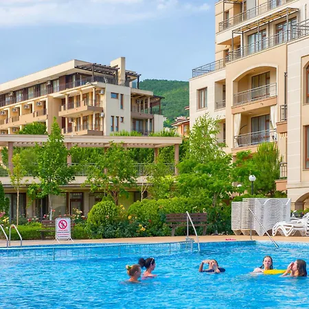 Sorento Sole Mare * Sveti Vlas