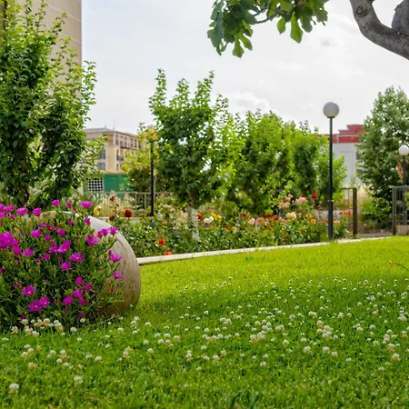 Sorento Sole Mare Apartamento Sveti Vlas