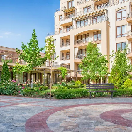 Apartment Sorrento Sole Mare