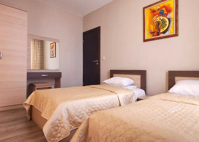 Sorento Sole Mare Sveti Vlas