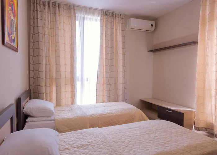 Apartamento Sorento Sole Mare *