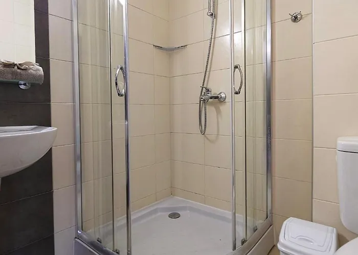 Sorento Sole Mare Apartamento *