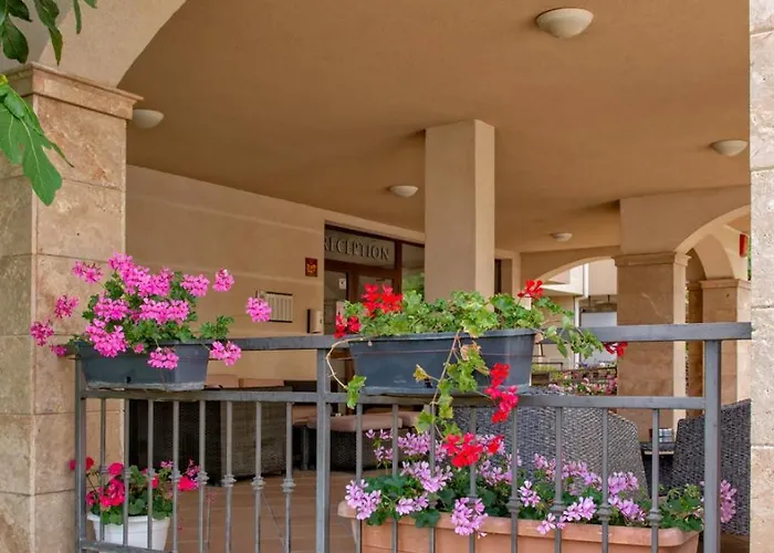 Sorento Sole Mare Apartamento Sveti Vlas