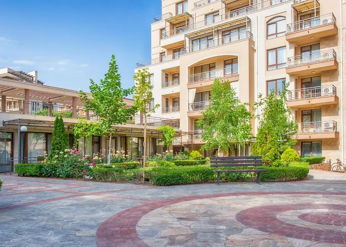 Apartamento Sorento Sole Mare